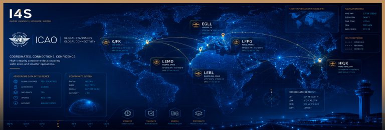 AERONAUTICAL DATA