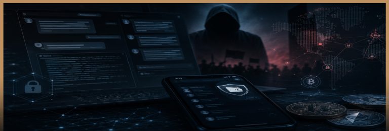 Pro-ISIS Tech Group Publishes Cryptocurrency Wallet Explainer