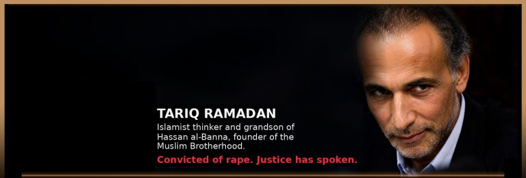 Tariq Ramadan: From Islamist Intellectual Figure to Criminal Conviction for Rape